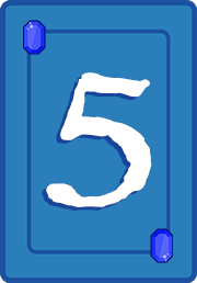 Blue 5